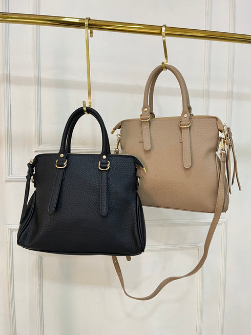 Ladies Elegant Hand and Shoulder